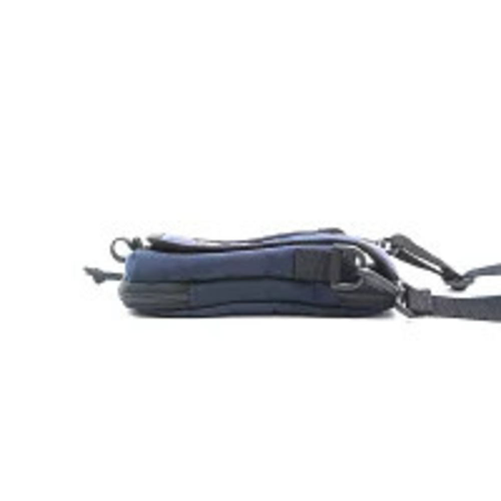 Balenciaga Clutch shoulder bag Navy Blue - Picture 4 of 13